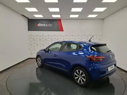 Photo 41 Renault Clio  TCe 90