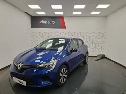 Photo Renault Clio Equilibre