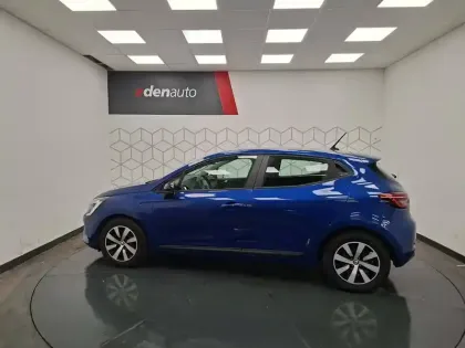 Photo 37 Renault Clio  TCe 90