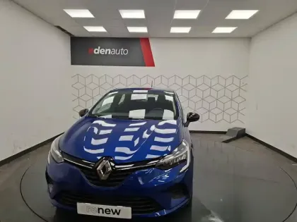 Photo 35 Renault Clio  TCe 90