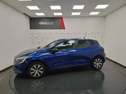 Photo 31 Renault Clio  TCe 90