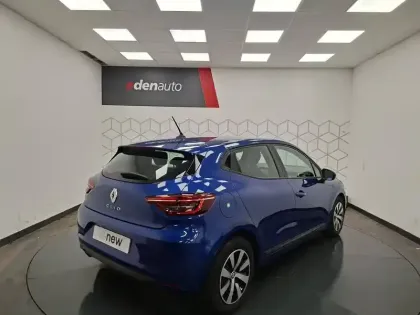 Photo 48 Renault Clio  TCe 90