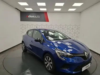 Photo 40 Renault Clio  TCe 90