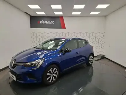 Photo 33 Renault Clio  TCe 90