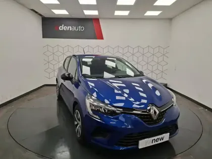 Photo 39 Renault Clio  TCe 90