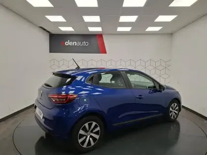 Photo 47 Renault Clio  TCe 90