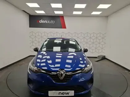 Photo 36 Renault Clio  TCe 90