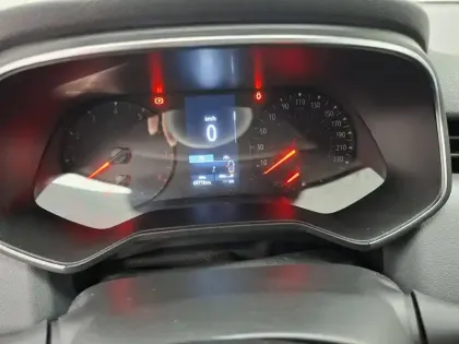 Photo 19 Renault Clio  TCe 90