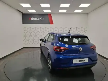 Photo 27 Renault Clio  TCe 90