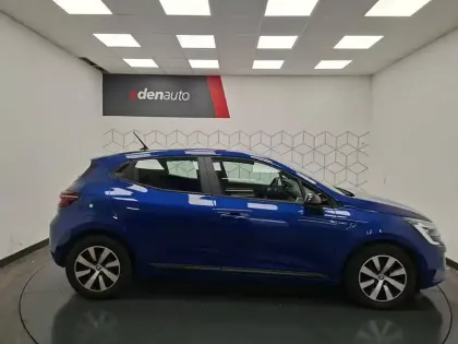 Photo 45 Renault Clio  TCe 90