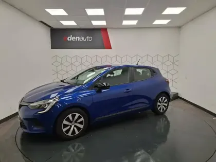 Photo 32 Renault Clio  TCe 90