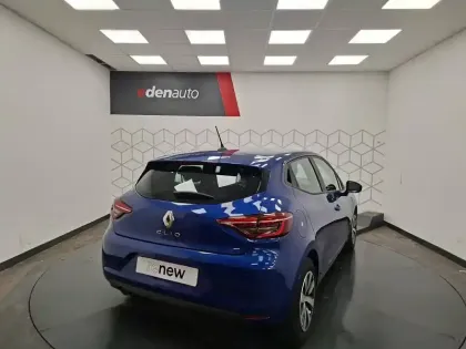 Photo 49 Renault Clio  TCe 90