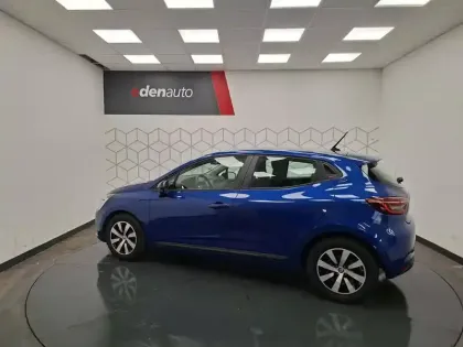 Photo 29 Renault Clio  TCe 90