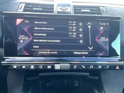 Photo 38 DS Ds 7 DS7 Crossback BlueHDi 130 EAT8