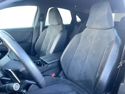 Photo 8 DS Ds 7 DS7 Crossback BlueHDi 130 EAT8