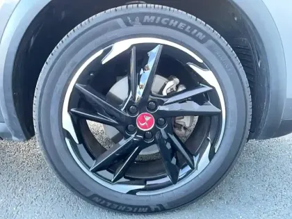 Photo 20 DS Ds 7 DS7 Crossback BlueHDi 130 EAT8