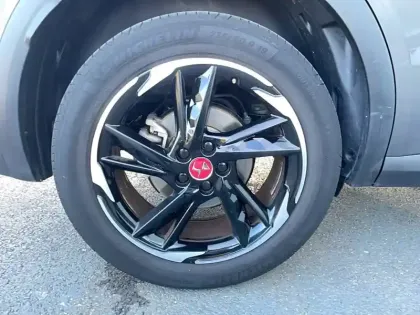 Photo 19 DS Ds 7 DS7 Crossback BlueHDi 130 EAT8