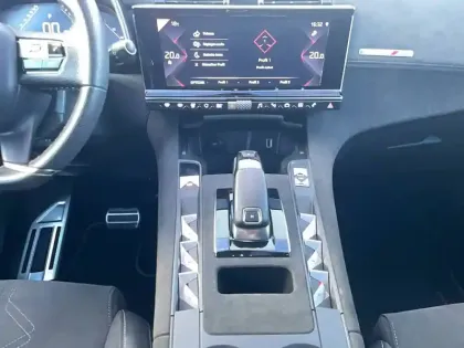 Photo 10 DS Ds 7 DS7 Crossback BlueHDi 130 EAT8