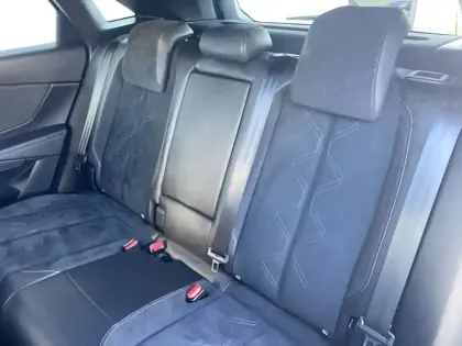 Photo 15 DS Ds 7 DS7 Crossback BlueHDi 130 EAT8