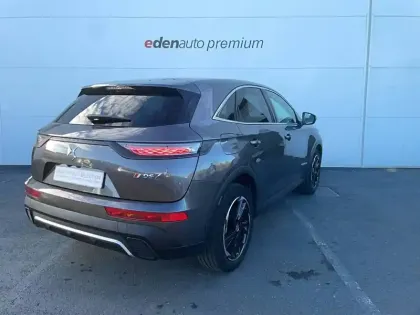 Photo 4 DS Ds 7 DS7 Crossback BlueHDi 130 EAT8