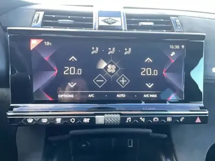 Photo 39 DS Ds 7 DS7 Crossback BlueHDi 130 EAT8