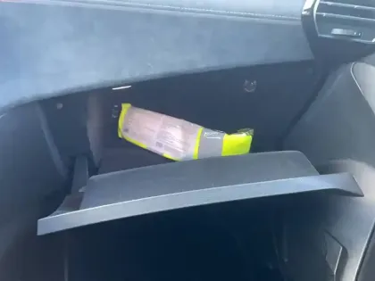 Photo 41 DS Ds 7 DS7 Crossback BlueHDi 130 EAT8