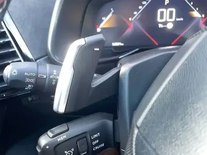 Photo 29 DS Ds 7 DS7 Crossback BlueHDi 130 EAT8