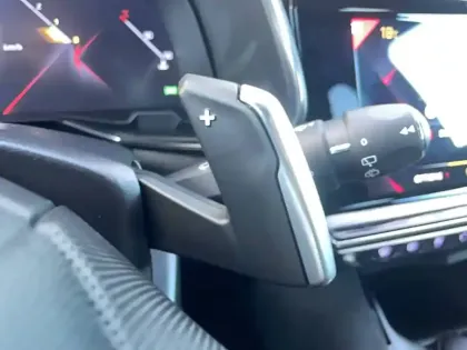 Photo 28 DS Ds 7 DS7 Crossback BlueHDi 130 EAT8