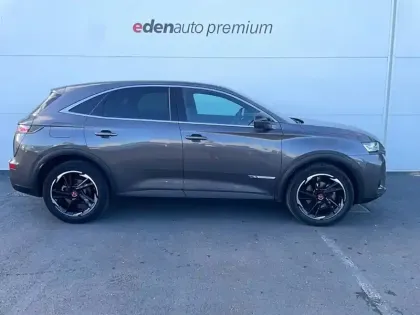 Photo 5 DS Ds 7 DS7 Crossback BlueHDi 130 EAT8