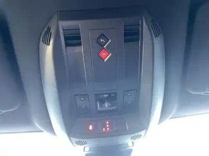 Photo 40 DS Ds 7 DS7 Crossback BlueHDi 130 EAT8