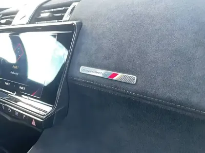 Photo 22 DS Ds 7 DS7 Crossback BlueHDi 130 EAT8