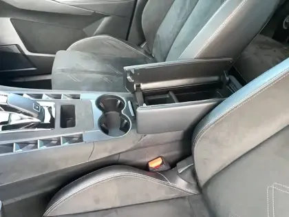 Photo 36 DS Ds 7 DS7 Crossback BlueHDi 130 EAT8