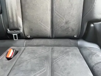 Photo 47 DS Ds 7 DS7 Crossback BlueHDi 130 EAT8