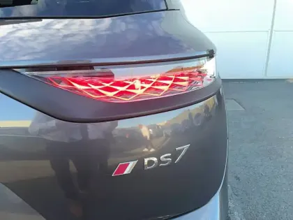 Photo 49 DS Ds 7 DS7 Crossback BlueHDi 130 EAT8