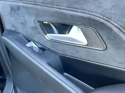 Photo 46 DS Ds 7 DS7 Crossback BlueHDi 130 EAT8