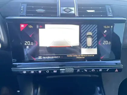 Photo 14 DS Ds 7 DS7 Crossback BlueHDi 130 EAT8