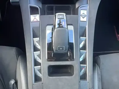 Photo 34 DS Ds 7 DS7 Crossback BlueHDi 130 EAT8