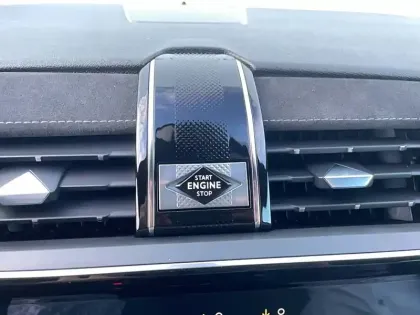 Photo 42 DS Ds 7 DS7 Crossback BlueHDi 130 EAT8