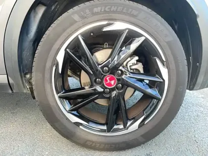 Photo 18 DS Ds 7 DS7 Crossback BlueHDi 130 EAT8