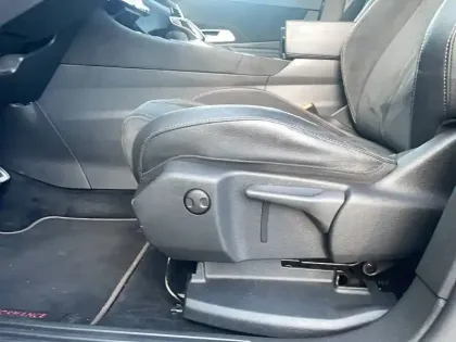 Photo 35 DS Ds 7 DS7 Crossback BlueHDi 130 EAT8