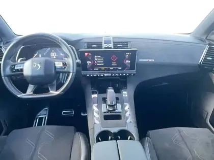 Photo 9 DS Ds 7 DS7 Crossback BlueHDi 130 EAT8