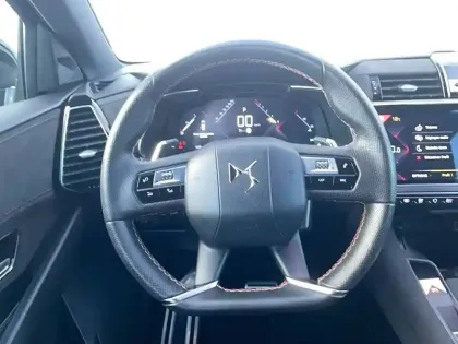 Photo 32 DS Ds 7 DS7 Crossback BlueHDi 130 EAT8