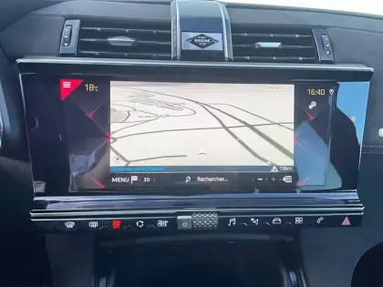 Photo 44 DS Ds 7 DS7 Crossback BlueHDi 130 EAT8