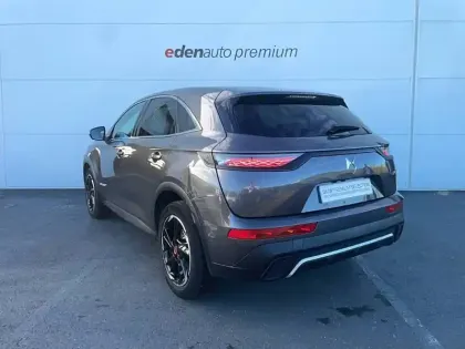 Photo 2 DS Ds 7 DS7 Crossback BlueHDi 130 EAT8