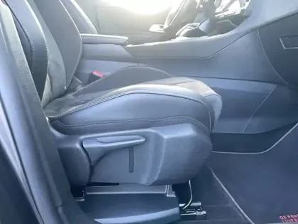 Photo 21 DS Ds 7 DS7 Crossback BlueHDi 130 EAT8