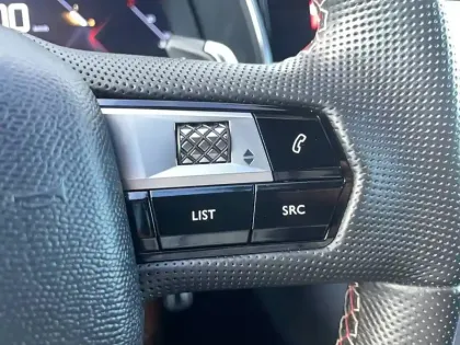 Photo 27 DS Ds 7 DS7 Crossback BlueHDi 130 EAT8