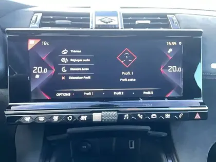 Photo 37 DS Ds 7 DS7 Crossback BlueHDi 130 EAT8