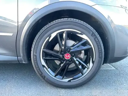 Photo 12 DS Ds 7 DS7 Crossback BlueHDi 130 EAT8