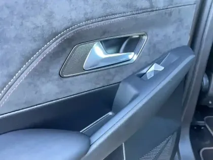 Photo 45 DS Ds 7 DS7 Crossback BlueHDi 130 EAT8