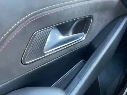 Photo 25 DS Ds 7 DS7 Crossback BlueHDi 130 EAT8